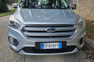 Ford Kuga 2.0 TDCI 150CV AWD BUSSINES