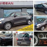 FIAT 500L Living 1.6 Multijet 105cv Pop Star ...