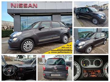 FIAT 500L Living 1.6 Multijet 105cv Pop Star ...