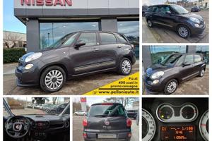 FIAT 500L Living 1.6 Multijet 105cv Pop Star ...