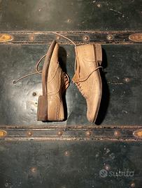 Scarpe mascha