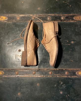 Scarpe mascha