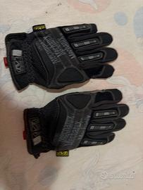 Guanti mechanix