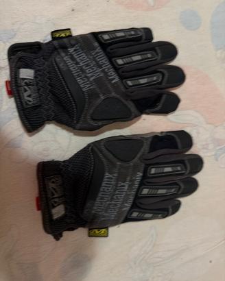 Guanti mechanix