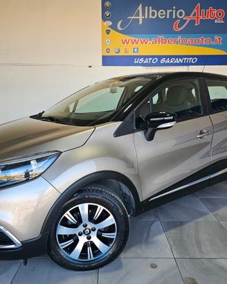 Renault Captur 1.5 dci Iconic 90cv