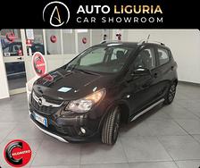 Opel Karl 1.0 75cv Rocks MTA AUTOMATICA