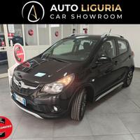 Opel Karl 1.0 75cv Rocks MTA AUTOMATICA