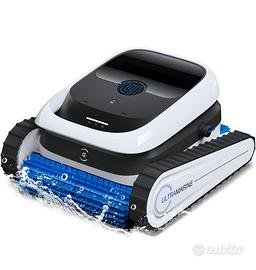 Robot pulisci piscina ECOVACS ULTRAMARINE P1