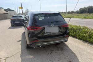 Mercedes Classe B 180d automatic sport