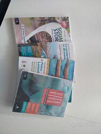 libri scolastici istituto tecnico 