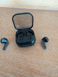 cuffie Samsung Galaxy Buds4 Pro (2026)
