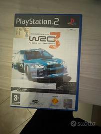 wrc 3