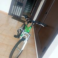 come nuova usata 2 volte solo