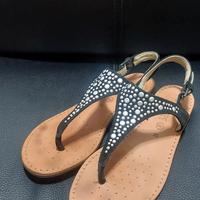 Sandalo Geox 35 donna