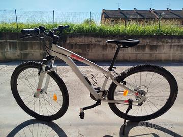 bici da ragazza