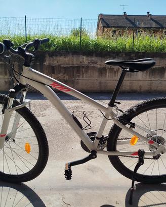 bici da ragazza