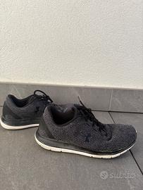 Scarpe Under Armour 40.5