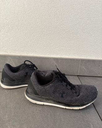 Scarpe Under Armour 40.5