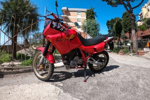 Honda Dominator NX650