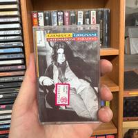 Cassette musicali varie