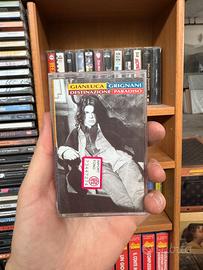 Cassette musicali varie