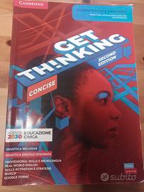 Get thinking concise. Second Edition.