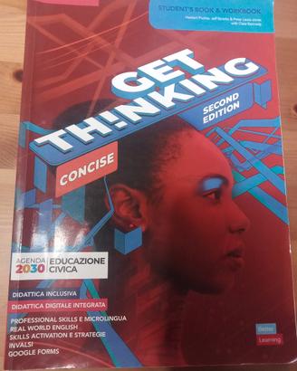 Get thinking concise. Second Edition.