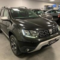 DACIA Duster 1.6 GPL 4x2 Prestige