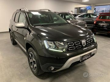 DACIA Duster 1.6 GPL 4x2 Prestige
