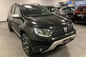 DACIA Duster 1.6 GPL 4x2 Prestige