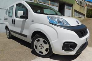 QUBO 1.3 Mjet Eu6 AUTOCARRO N1 4posti 2020