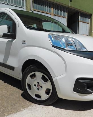 QUBO 1.3 Mjet Eu6 AUTOCARRO N1 4posti 2020