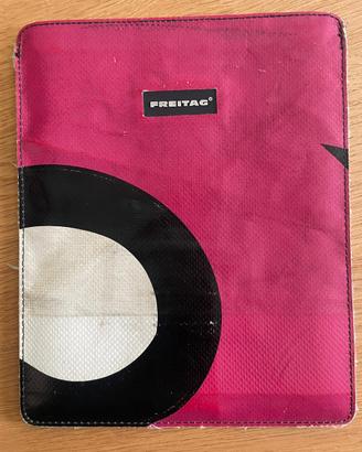 Custodia ipad Freitag Vintage