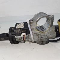 BLOCCASTERZO NISSAN Qashqai 1° Serie D8700JD02A M