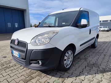 Fiat Doblo Doblò 1.4 Natural Power 120CV AUTOCARRO