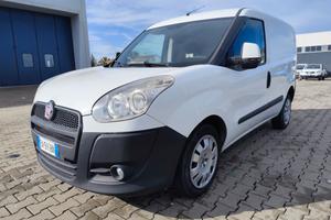 Fiat Doblo Doblò 1.4 Natural Power 120CV AUTOCARRO
