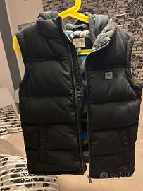 Smanicato Armani ragazzo/bambino