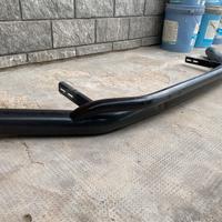 Bull bar amarok