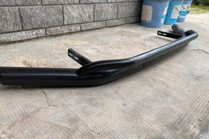 Bull bar amarok