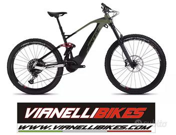 FANTIC XMF 1.7 ALLOY BROSE 90NM 720WH ALL MOUNTAIN