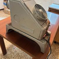 proiettore vintage