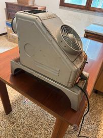 proiettore vintage
