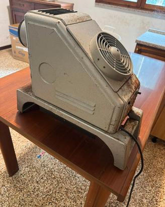 proiettore vintage