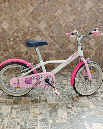 Bici btwin