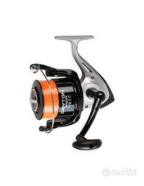 Mulinello Trabucco Dayton 8000 Nuovo + Filo !!