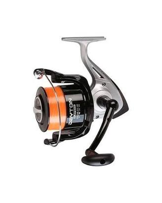 Mulinello Trabucco Dayton 8000 Nuovo + Filo !!