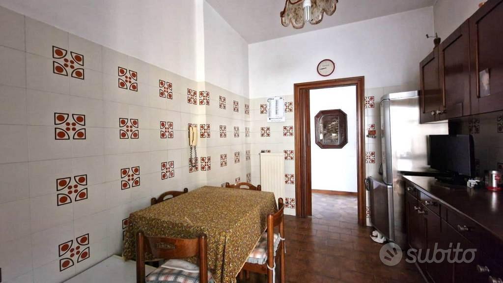 Appartamento – Viterbo, Murialdo - Vista 3