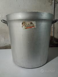 pentola Agnelli 