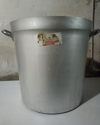 pentola Agnelli 