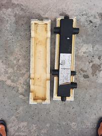 compensatore idraulico Viessmann